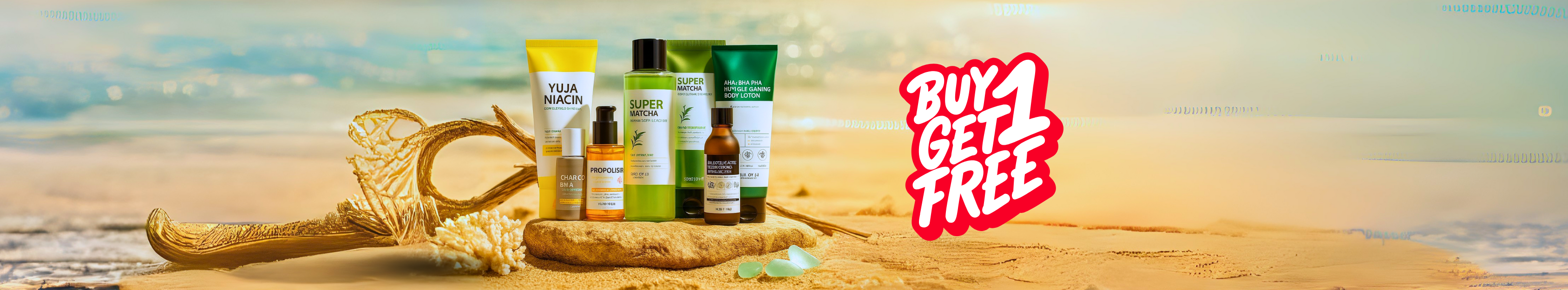 Promotion - August