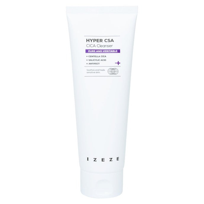 Izézé IZEZE Hyper CSA Cica Cleanser