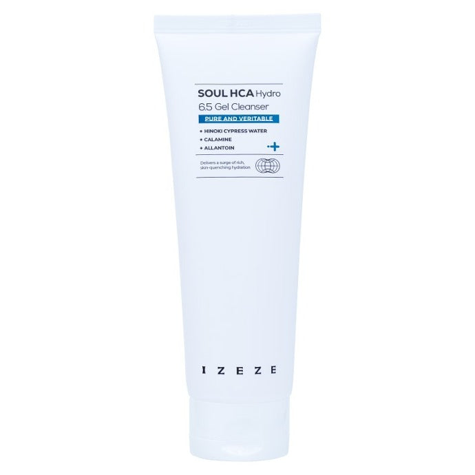 Izézé IZEZE Soul HCA Hydro 6.5 Gel Cleanser