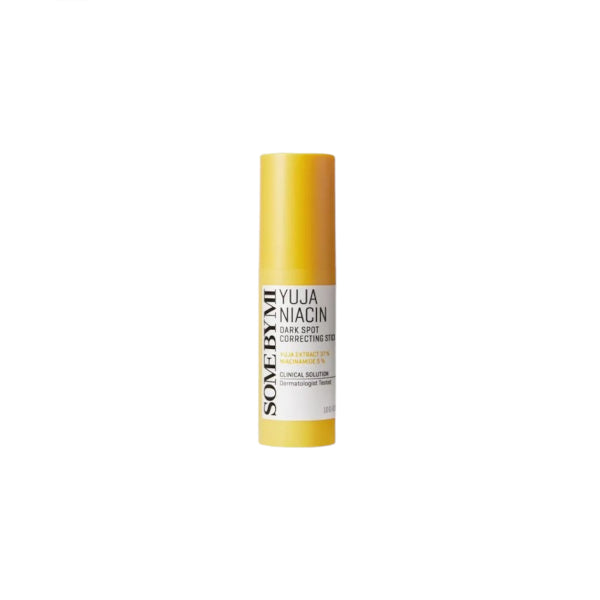 Some by Mi Yuja Niacin Dark Spot Correcting Stick Radiance Balm