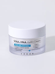 IZEZE Soul HNA Hydro Cream (50ml)