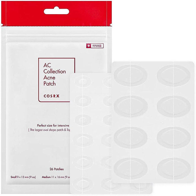 COSRX - AC Collection Acne Patch 26ea