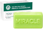 SOME by MI - AHA-BHA-PHA 30 Days Miracle Cleansing Bar 106g