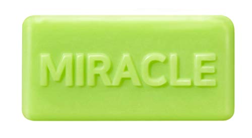 SOME by MI - AHA-BHA-PHA 30 Days Miracle Cleansing Bar 106g