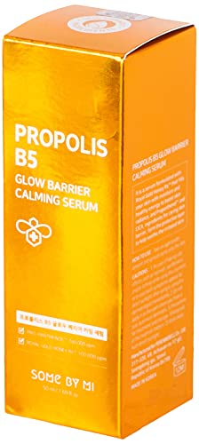 SOME by MI  Propolis B5 Glow Barrier Calming Serum  50ml