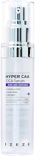 IZEZE Hyper CAA Cica Serum (30ml)