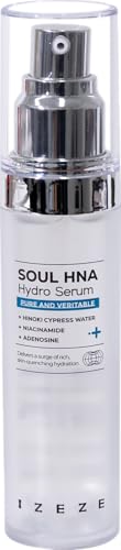 IZEZE Soul HNA Hydro Serum