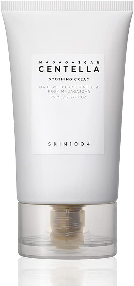 SKIN1004 Madagascar Centella Soothing Cream