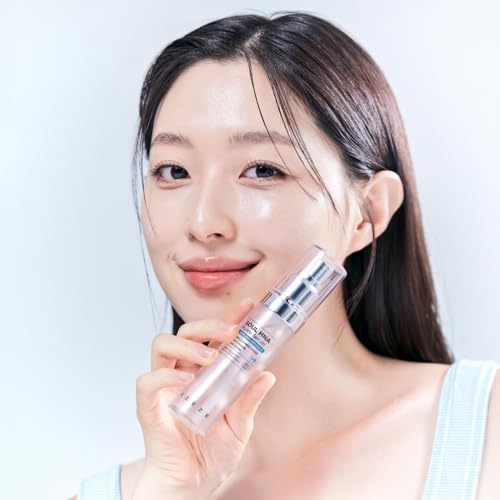 IZEZE Soul HNA Hydro Serum