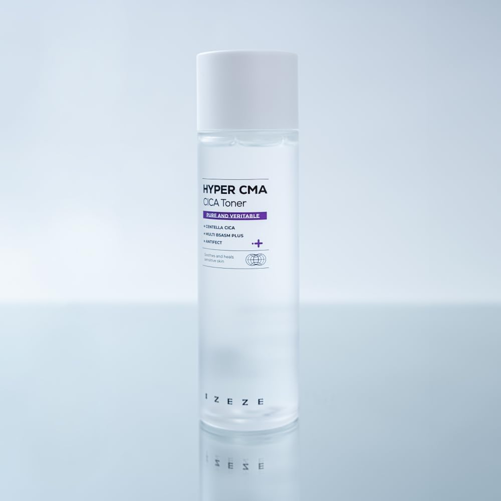 IZEZE Hyper CMA Cica Toner 150ml
