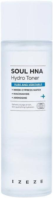IZEZE Soul HNA Hydro Toner (150ml)