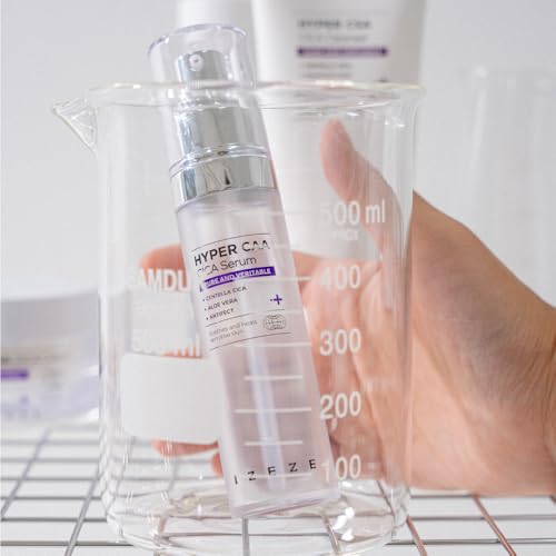 IZEZE Hyper CAA Cica Serum (30ml)