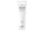 Jumiso Pore Purifying Salicylic Acid Foaming Cleanser 120g
