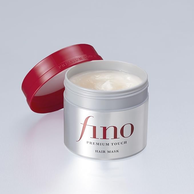 Fino Premium Touch Hair Mask 180g