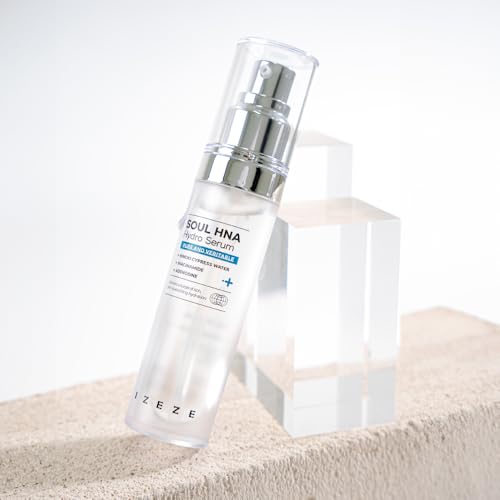 IZEZE Soul HNA Hydro Serum