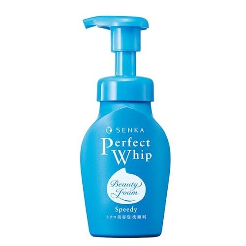Senka Speedy Perfect Whip Moist touch 150ml