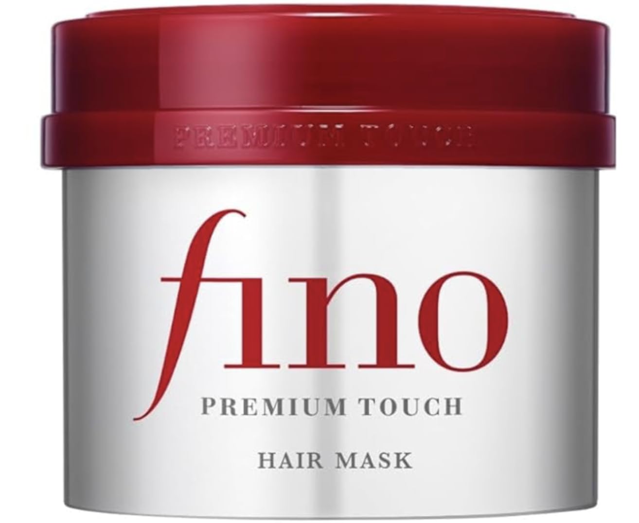 Fino Premium Touch Hair Mask 180g