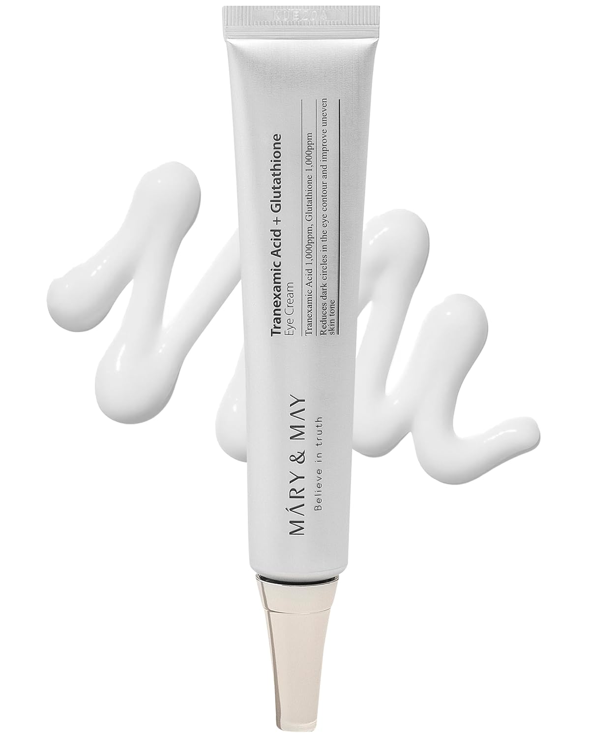 Mary&May Tranexamic Acid + Glutathion Eye Cream 30ml