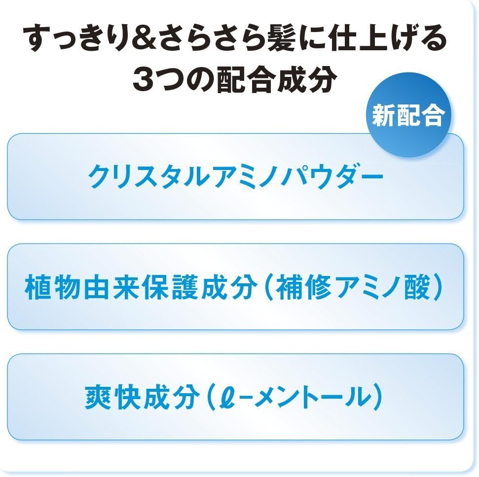 Sea Breeze Conditioner 600ml