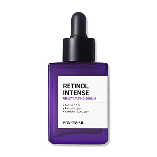 Some by Mi Retinol Intense Reactivating Serum 30ml
