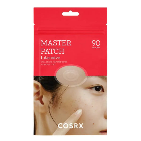 COSRX Master Patch Intensive (90 Pack)