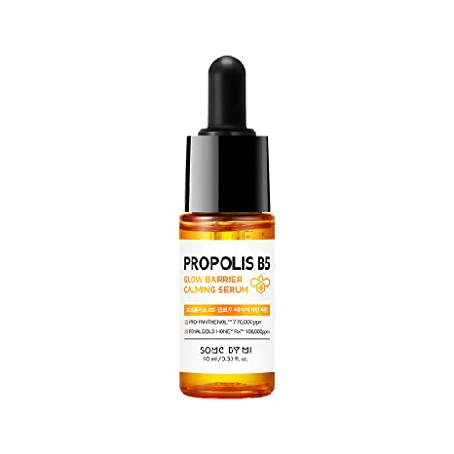 SOME by MI Propolis B5 Glow Barrier Calming Starter Kit (4 Components)