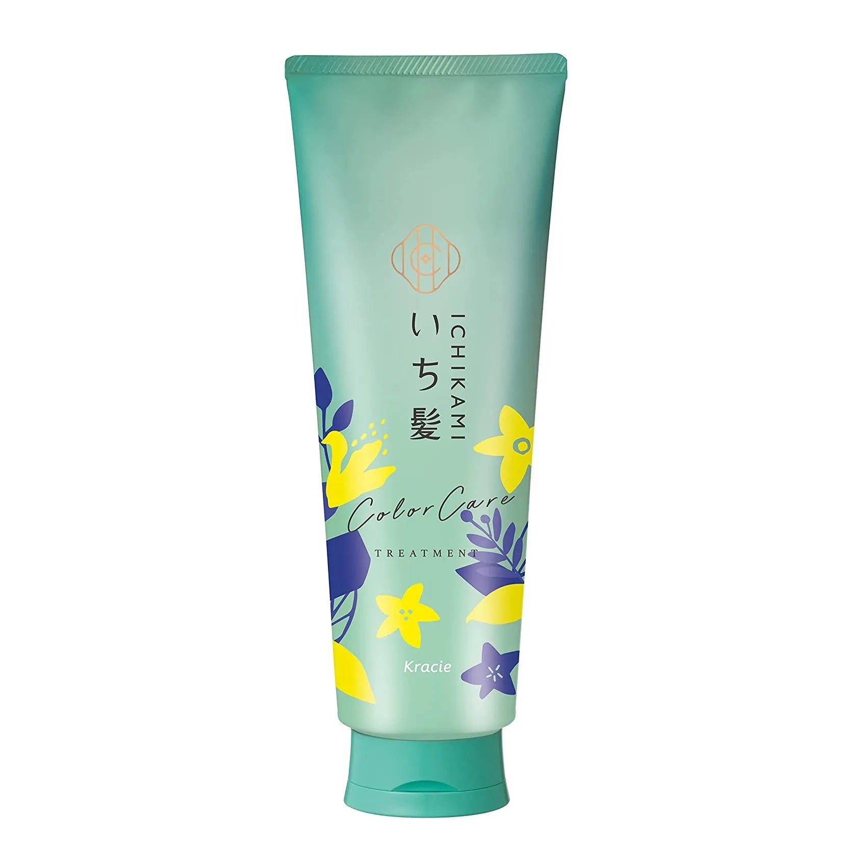 Ichikami Color Care Rinse-off Treatment 230g