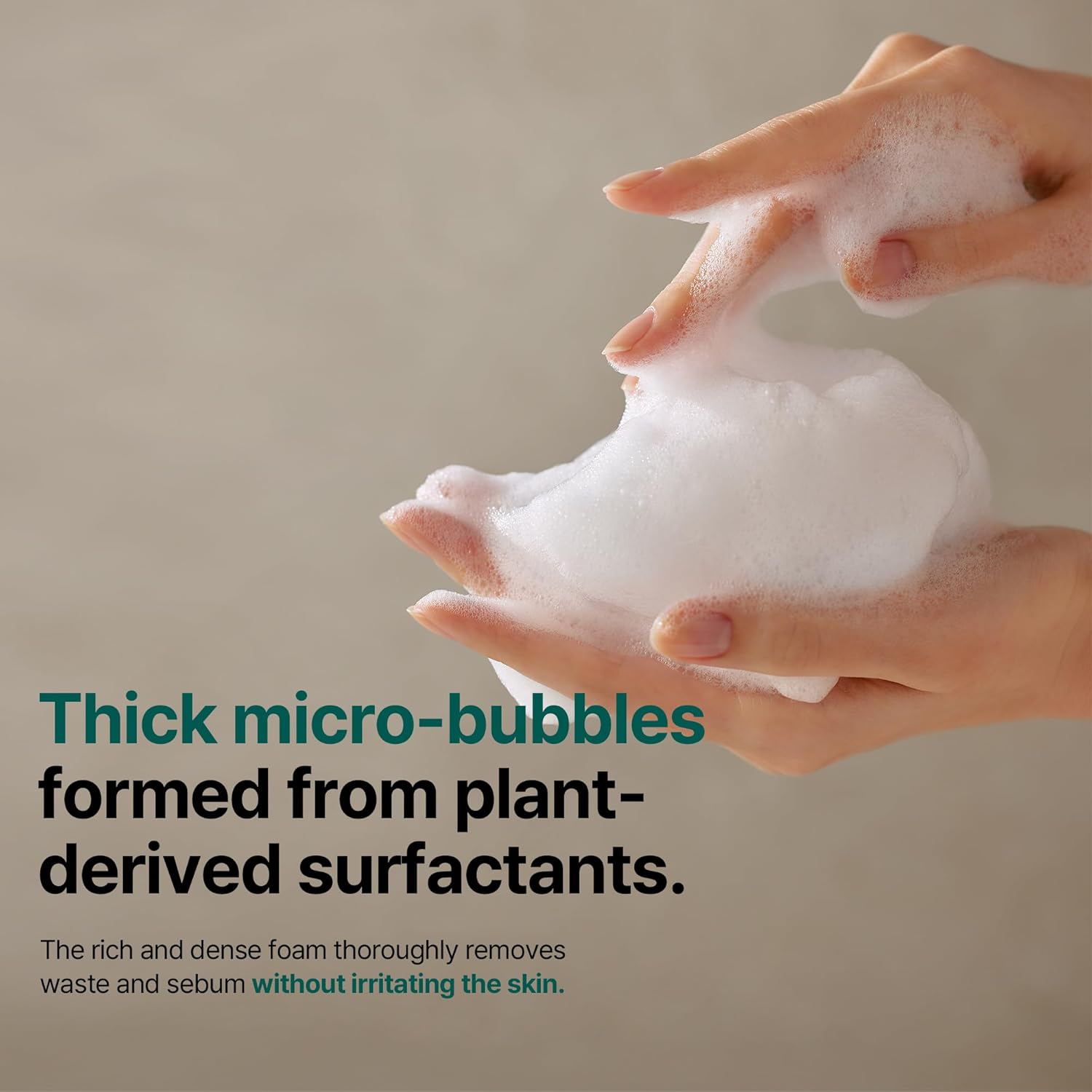 SOME BY MI AHA BHA PHA 30 Days Miracle Acne Clear Body Cleanser 400g