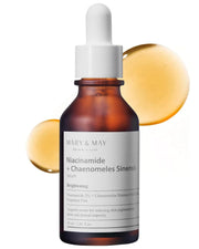 Mary&May Niacinamide + Chaenomeles Sinensis Serum 30ml