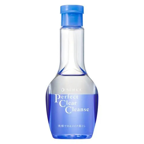 Senka Perfect Clear Cleanse