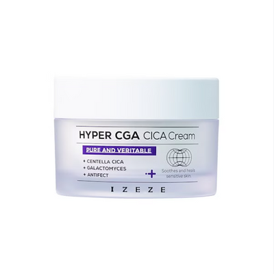 Izézé IZEZE Hyper CGA Cica Cream