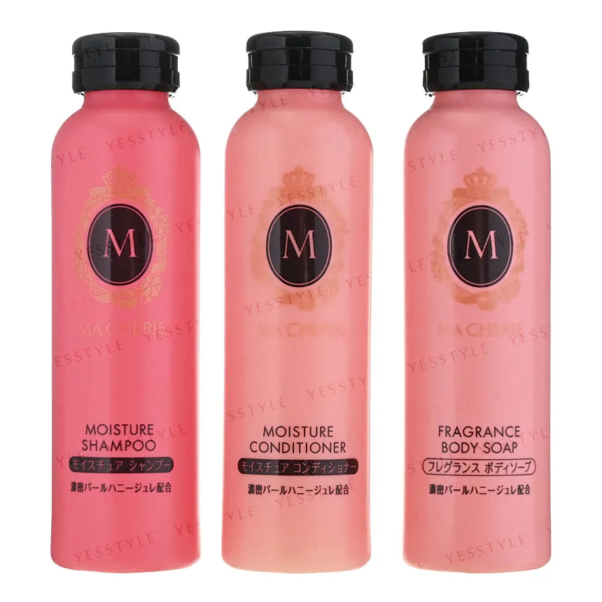 Ma Cherie Travel Set 50ml