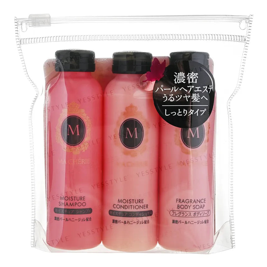 Ma Cherie Travel Set 50ml