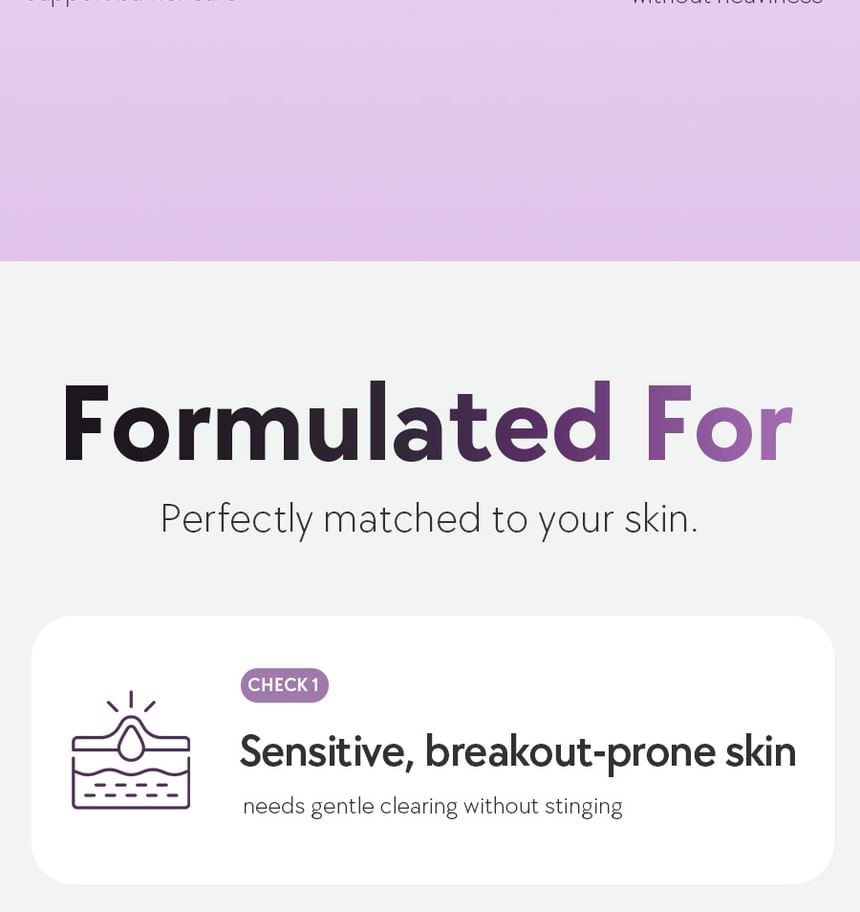 NINELESS - Molecule-Clear 5% Mandelic Acid Serum 30ml