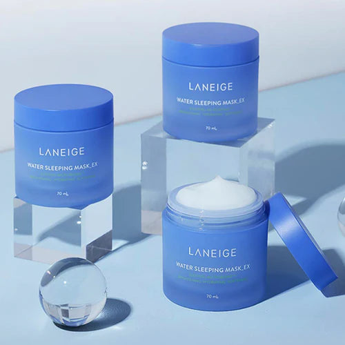 Laneige Water Sleeping Mask  70ml