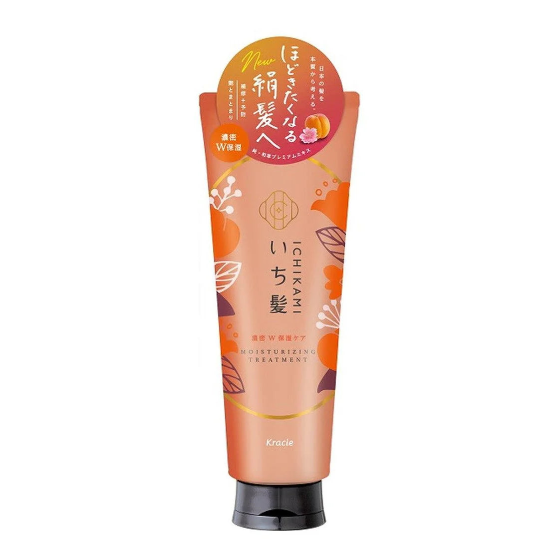 Ichikami Moisturizing Hair Treatment 230g