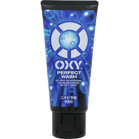 OXY Perfect Wash Anti-Acne Face Wash 130g