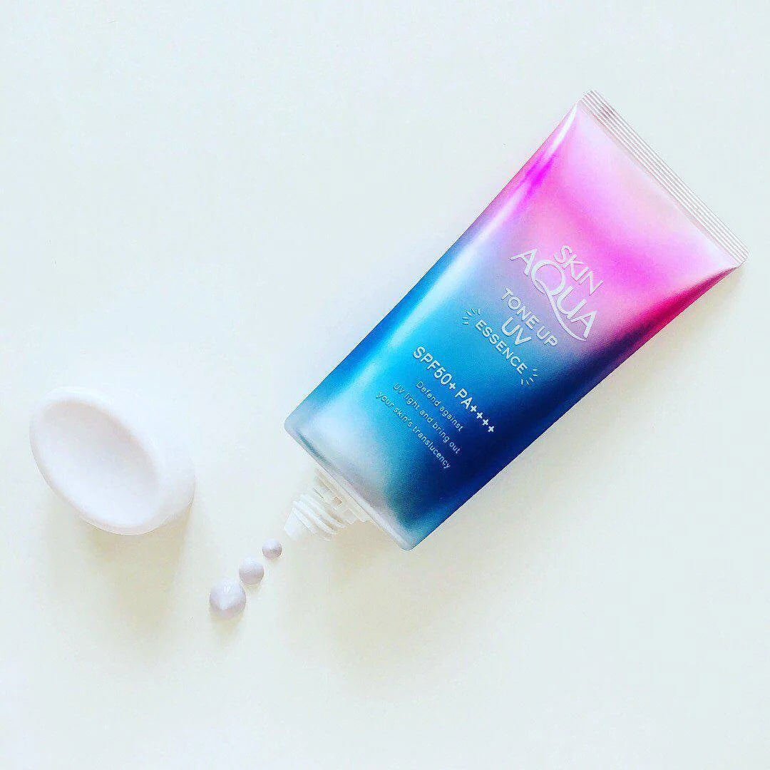 Skin Aqua ToneUp UV Essence SPF 50+ PA++++