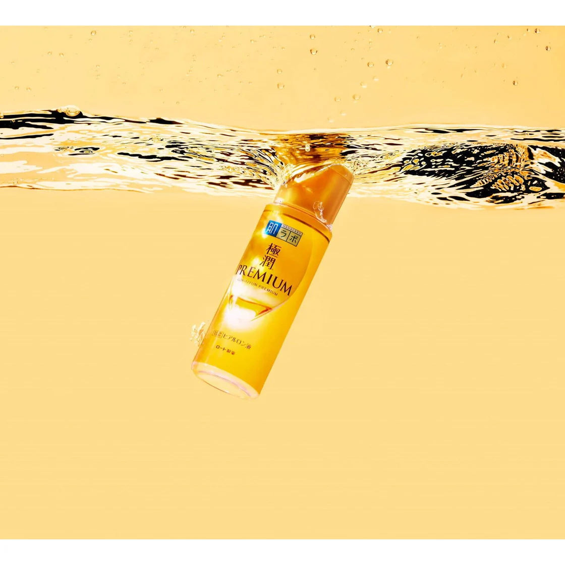 Gokujyun New Premium Lotion 170ml