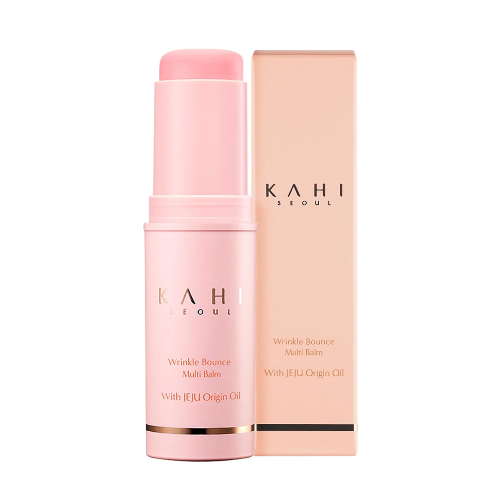 Kahi Wrinkle Bounce Multi Balm 9g