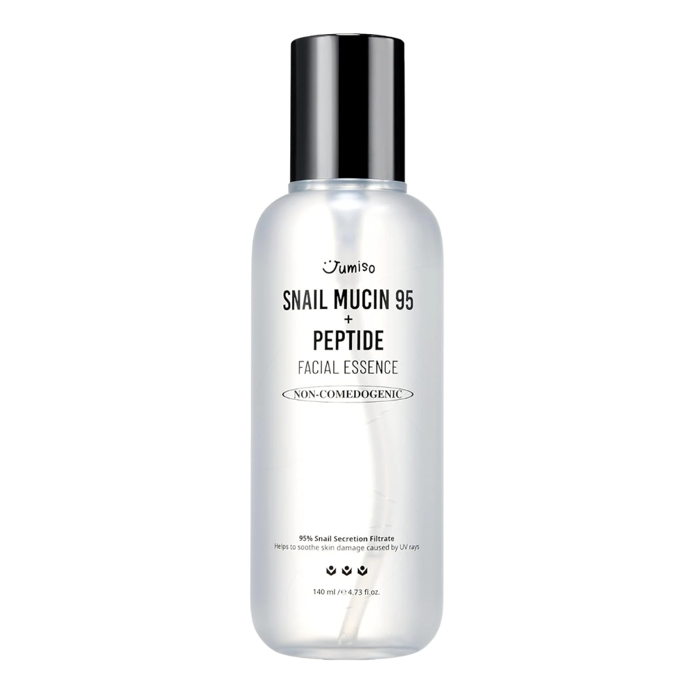 Jumiso Snail Mucin 95 + Peptide Facial Essence 140ml