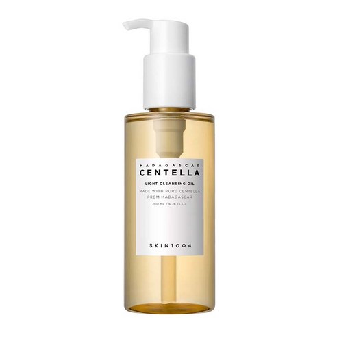 SKIN1004 Madagascar Centella Light Cleansing Oil 200 ml