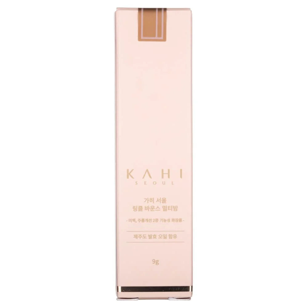 Kahi Wrinkle Bounce Multi Balm Stick - 9 g