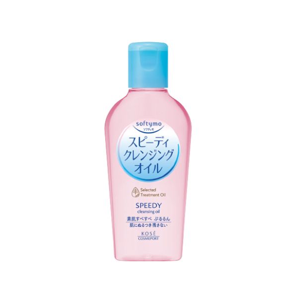 Kose Softymo Speedy Cleansing Oil 230ml