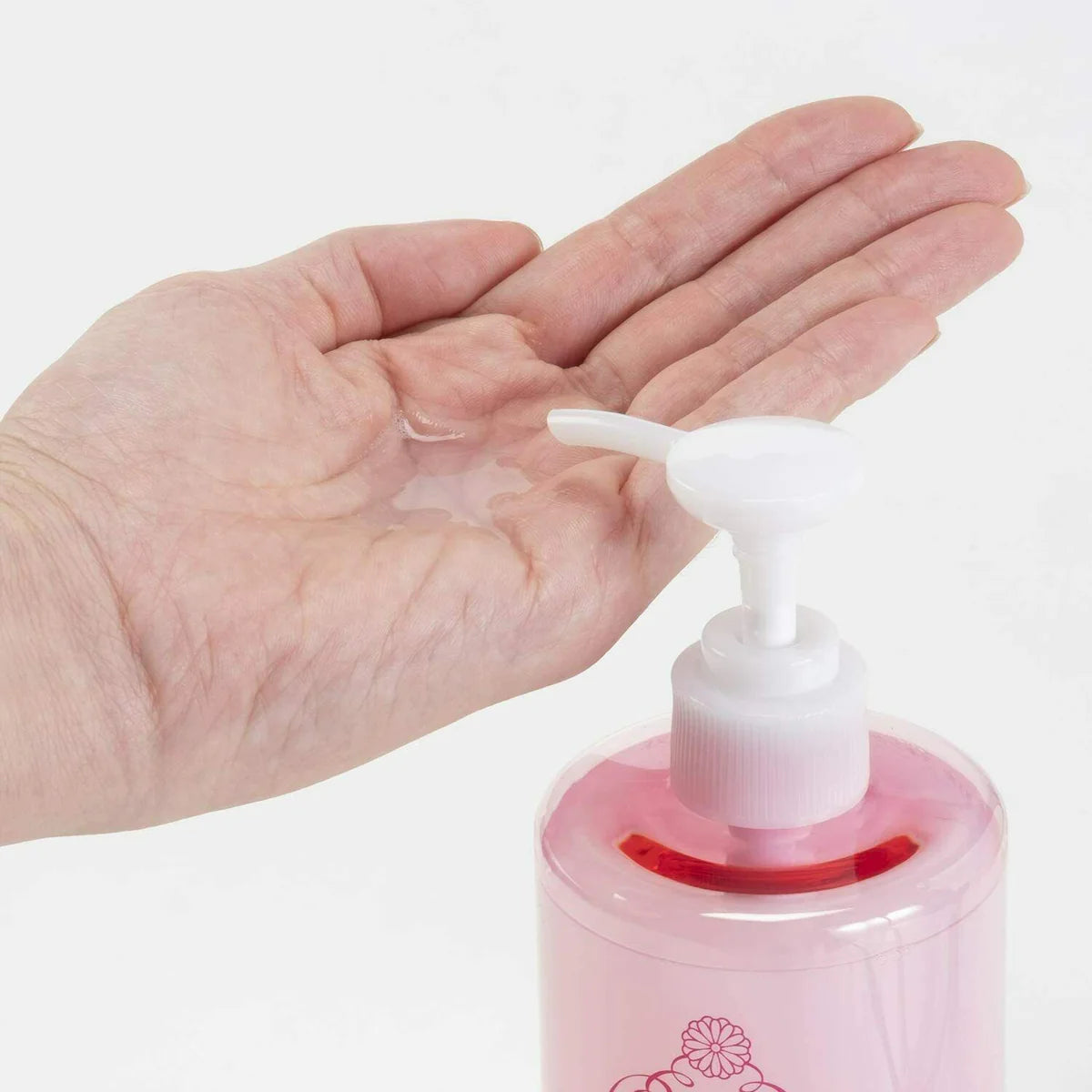 Kiku Masamune Sake High Moist Skin Care Lotion 500ml