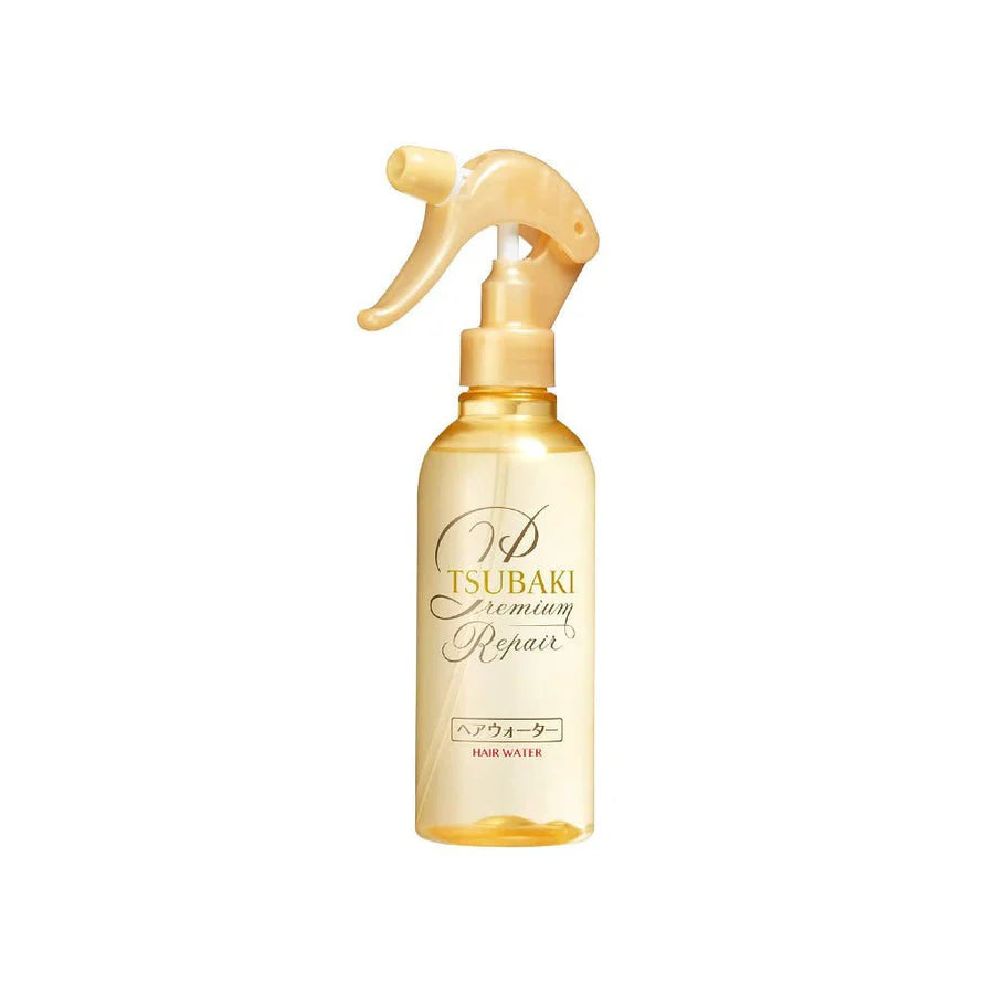 Tsubaki Premium Repair Hair Water 210ml