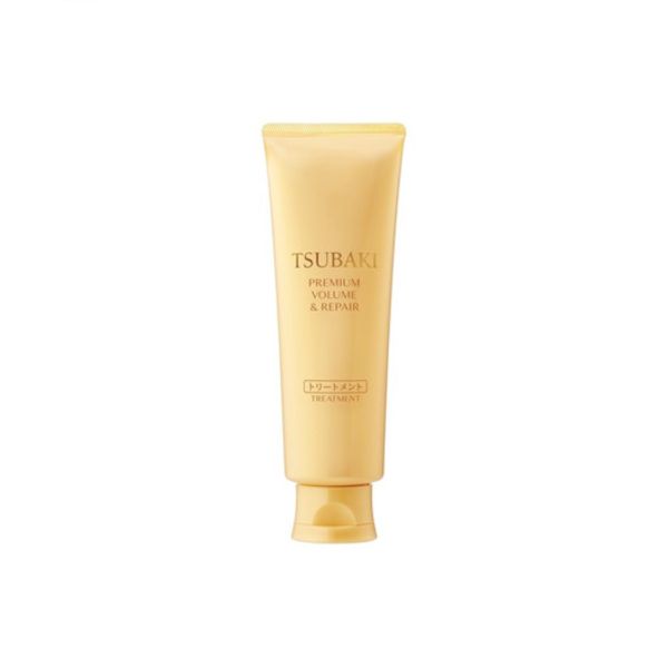 Tsubaki Premium Volume & Repair Treatment 180g