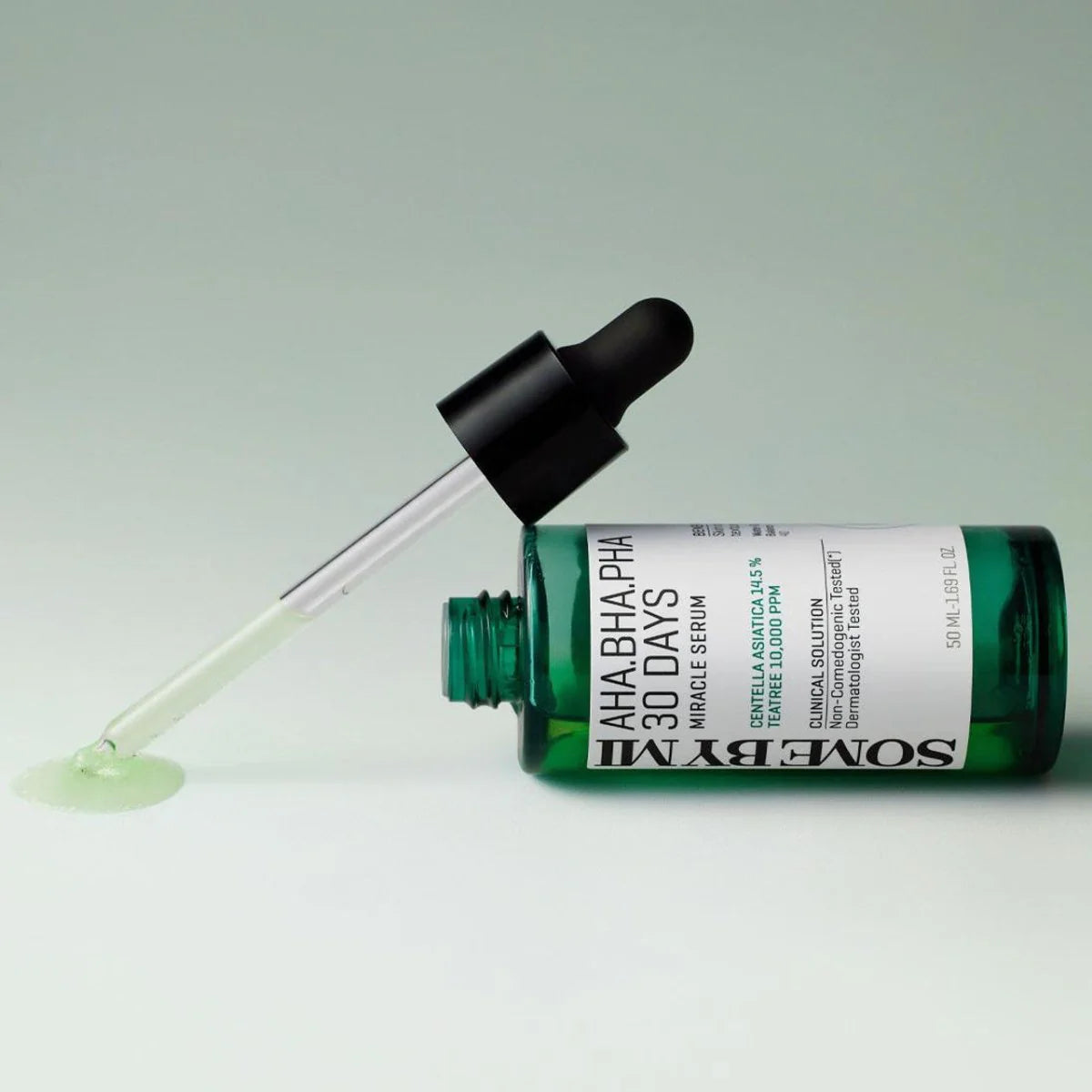 SOME by MI  AHA-BHA-PHA 30 Days Miracle Serum  50ml