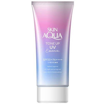 Skin Aqua ToneUp UV Essence SPF 50+ PA++++
