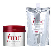 Fino Premium Touch Hair Mask Refill 700g